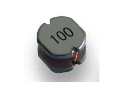 电感器与电感线圈区别及结构