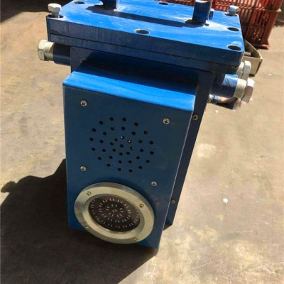 声光语音报警器KXB127本安隔爆型矿