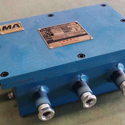 KDW127/12B直流稳压电源本安型电源
