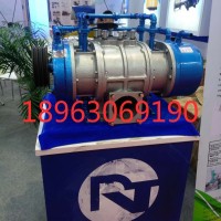 MVR蒸汽压缩机选型样本及价格