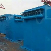 100吨水泥罐顶除尘器水泥仓顶除尘器布袋除尘器结构图片气箱脉