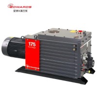 Edwards爱德华E2M175油封式旋片真空泵代理价格维保