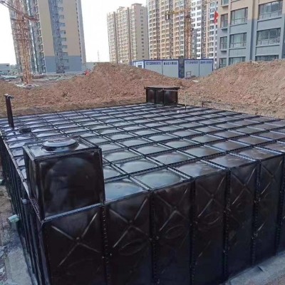 搪瓷钢板水箱A大兴区搪瓷钢板水箱A