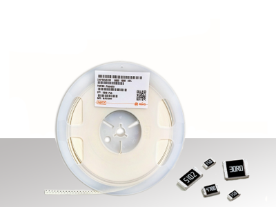 如何区分金属膜电阻器和碳膜电阻器方法