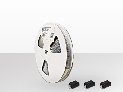 汽车电路的利器—瞬态抑制二极管