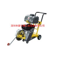 威克诺森小体积马路切割机BFS 1214地板锯