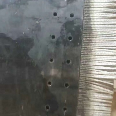 TGS850钢丝胶带生产宽度