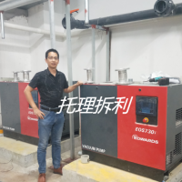 进口爱德华真空泵E2M18系列、nES系列、EH系列厂家直销