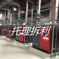 进口爱德华E2M系列双级油封旋片真空泵代理商及维保服务