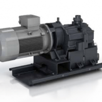 爱德华EDC干式爪型真空泵+Edwards真空泵代理售后维保