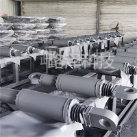 路泽粘滞阻尼器/摩擦阻尼器/抗震阻尼器产品