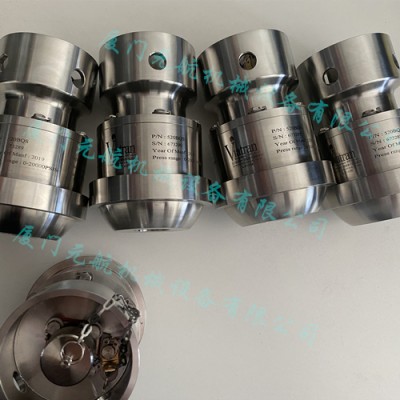 Viatran 压力传感器 5705BPSX1051原