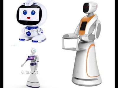 智能机器塑料人模具生产厂家