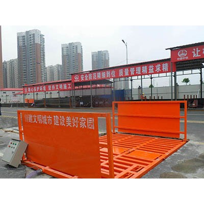 洗车台操作时候的使用技巧总结？