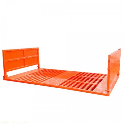 工地洗轮机为建筑行业节约了很大的