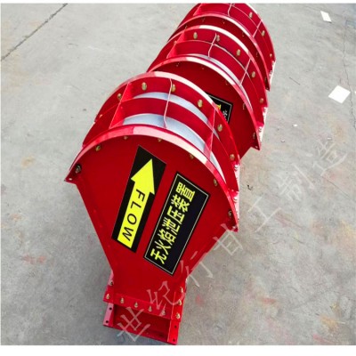 粉尘无烟泄爆阀_无焰泄爆_提升机紧