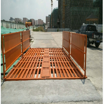 环保洗车台  奥创供应 可根据客户需