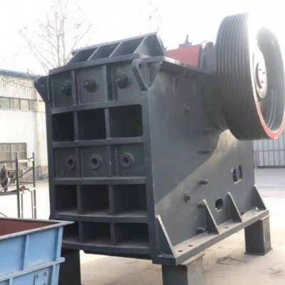 上海世邦912鄂式破碎机诚意出售 成