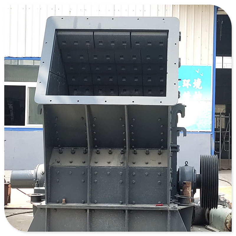impact crusher3