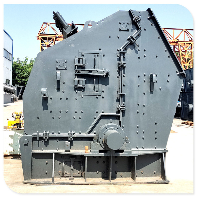 impact crusher1