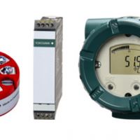 Yokogawa温度变送器