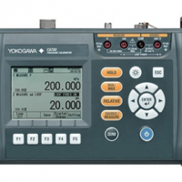 Yokogawa压力校准器