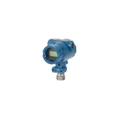 Rosemount表压和绝压变送器2088