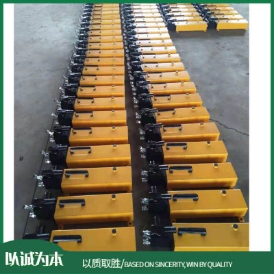 YT4-8A/6A 液压推溜器性能稳定 特点