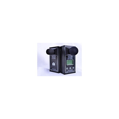 工业噪声计RS485或4到20mA模拟量输