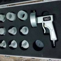 海绵射弹清洗枪-可清洁钢管和软管灰尘杂质