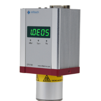 Infitech宜福泰科CFV106 皮拉尼 冷