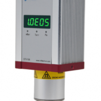 Infitech宜福泰科CFV106 皮拉尼 冷阴极复合规