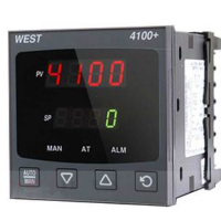 Infitech宜福泰科P4100 温度控制器