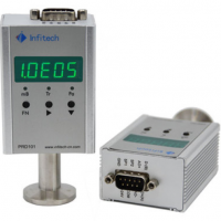 Infitech宜福泰科PRD101 数显皮拉尼真空计