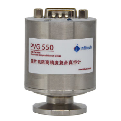 Infitech宜福泰科PVG550膜片电阻高