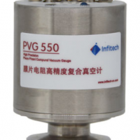 Infitech宜福泰科PVG550膜片电阻高精度复合真空计