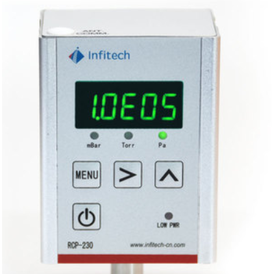 Infitech宜福泰科RCP230 便携式皮拉