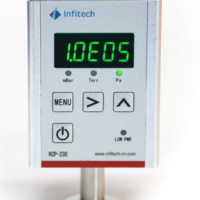 Infitech宜福泰科RCP230 便携式皮拉尼真空计