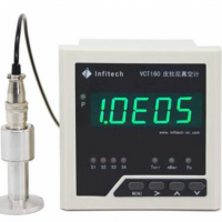 Infitech宜福泰科VCT160 分体式皮拉尼真空计