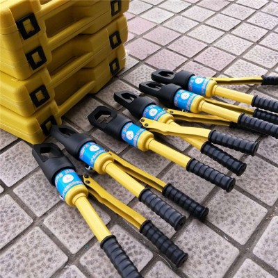 M10-M27液压螺母劈开器  手动螺母破