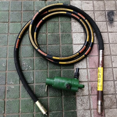 FRZ-50风动振动器 风动振动棒容易操