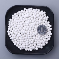 净水器花洒除氯滤芯亚硫酸钙填料除氯球 功能滤料搭配指导