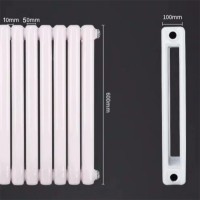 钢三柱|钢四柱|钢五柱暖气片_翅片管|弧三柱暖气_光管散热器
