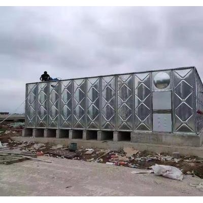 BDF式复合板水箱A忻州市水箱ABDF式