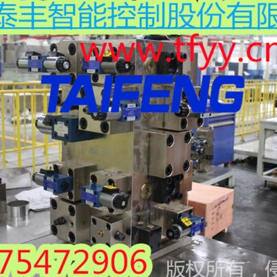 专业供应YT32-500BCV-DB单泵，均为D