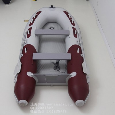 充气船,橡皮艇,钓鱼船,速海加厚冲锋