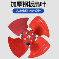 外置电机管道轴流风机 强力高速大风量轴流风机