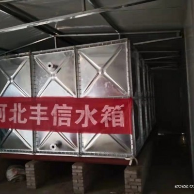 镀锌生活水箱A密云镀锌生活水箱A镀