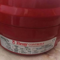 美国博雷Bray电动执行器