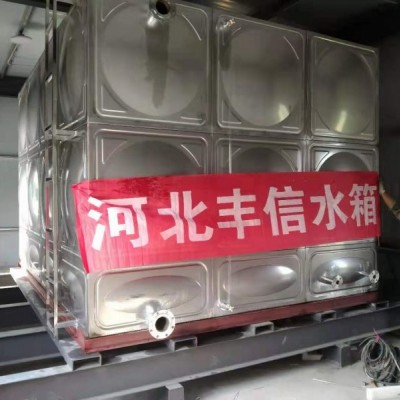 不锈钢焊接水箱A海港区不锈钢焊接水